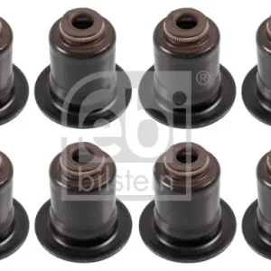 Zestaw uszczelniaczy, trzonek zaworu FEBI BILSTEIN 104296 Łatwy zwrot