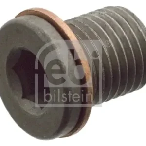 Korek spustowy oleju, miska olejowa FEBI BILSTEIN 104310 Zamów teraz