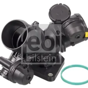 Korpus przepustnicy FEBI BILSTEIN 104330 Ekspresowa dostawa