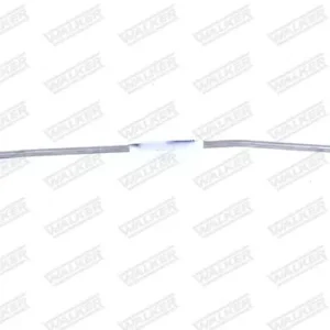 Przewód ciśn., czujnik ciśn. (filtr sadzy / cząstek stałych) WALKER 10438 Szybka dostawa