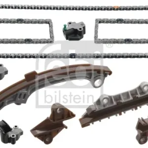Zestaw łańcucha rozrządu FEBI BILSTEIN 104380 Okazja