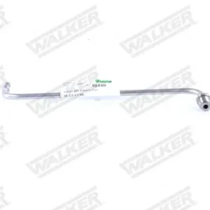 Przewód ciśn., czujnik ciśn. (filtr sadzy / cząstek stałych) WALKER 10440 Do wyczerpania zapasów