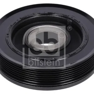 Cena promocyjna Koło pasowe, wał korbowy FEBI BILSTEIN 104451