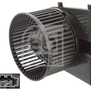 Szybka wysyłka Wentylator wewnętrzny FEBI BILSTEIN 104467