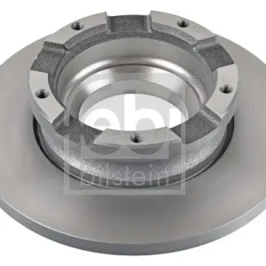 Tarcza hamulcowa FEBI BILSTEIN 104494 Super okazja