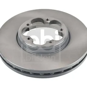 Tarcza hamulcowa FEBI BILSTEIN 104495 Ograniczona ilość