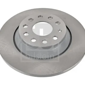 Tarcza hamulcowa FEBI BILSTEIN 104496 Najlepsza cena