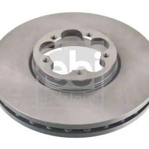 Tarcza hamulcowa FEBI BILSTEIN 104497 Popularny