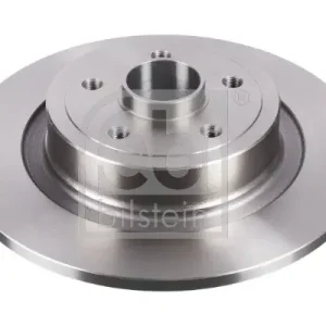 Taniej Tarcza hamulcowa FEBI BILSTEIN 104506