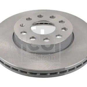 Tarcza hamulcowa FEBI BILSTEIN 104507 Hit cenowy