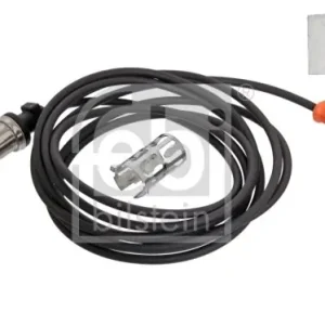 Czujnik, prędkość obrotowa koła FEBI BILSTEIN 104527 Bezpieczne zakupy