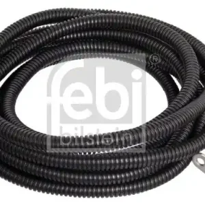 Darmowa dostawa Czujnik, prędkość obrotowa koła FEBI BILSTEIN 104542