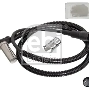 Czujnik, prędkość obrotowa koła FEBI BILSTEIN 104543 Zniżka