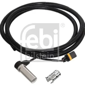 Wysoka jakość Czujnik, prędkość obrotowa koła FEBI BILSTEIN 104567
