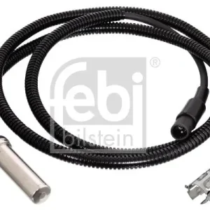 Cena promocyjna Czujnik, prędkość obrotowa koła FEBI BILSTEIN 104568