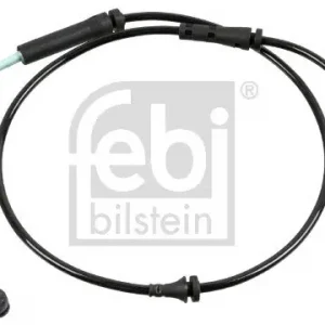 Tylko dziś Styk ostrzegawczy, zużycie okładzin hamulcowych FEBI BILSTEIN 104575