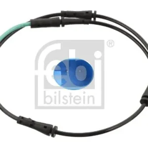 Styk ostrzegawczy, zużycie okładzin hamulcowych FEBI BILSTEIN 104576 Cena promocyjna