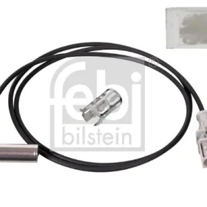 Czujnik, prędkość obrotowa koła FEBI BILSTEIN 104579 Super okazja