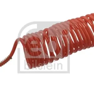 Darmowy zwrot Przewód elastyczny spiralny FEBI BILSTEIN 104585