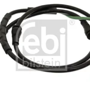 Styk ostrzegawczy, zużycie okładzin hamulcowych FEBI BILSTEIN 104599 Zniżka