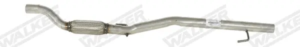 Rura wydechowa WALKER 10461 Promocja