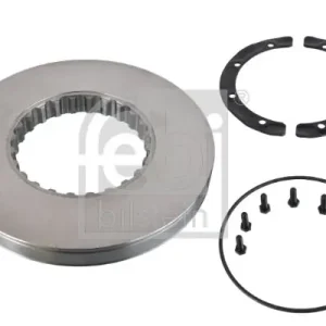 Wybór klientów Tarcza hamulcowa FEBI BILSTEIN 104670