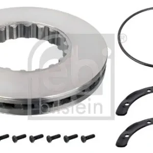 Tarcza hamulcowa FEBI BILSTEIN 104672 Oferta limitowana