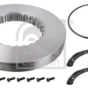 Tylko do końca tygodnia Tarcza hamulcowa FEBI BILSTEIN 104673