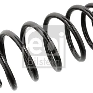 Hit cenowy Sprężyna zawieszenia FEBI BILSTEIN 104709
