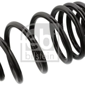 Bezpieczne zakupy Sprężyna zawieszenia FEBI BILSTEIN 104717