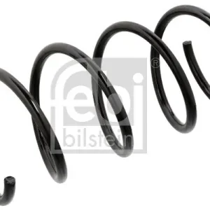 Sprężyna zawieszenia FEBI BILSTEIN 104727 Hit sprzedaży