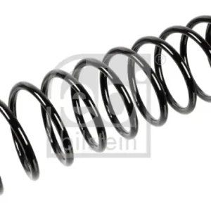 Sprężyna zawieszenia FEBI BILSTEIN 104739 Rabat