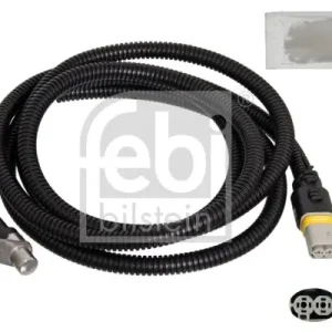 Czujnik, prędkość obrotowa koła FEBI BILSTEIN 104748 Darmowa dostawa