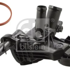 Hit cenowy Termostat, płyn chłodzący FEBI BILSTEIN 104763