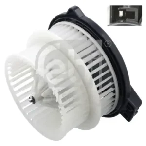 Wentylator wewnętrzny FEBI BILSTEIN 104767 Dodaj do koszyka