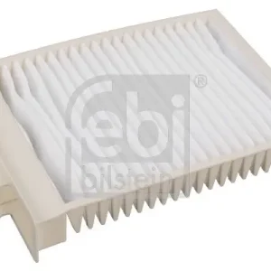 Tani Filtr, wentylacja przestrzeni pasażerskiej FEBI BILSTEIN 104784