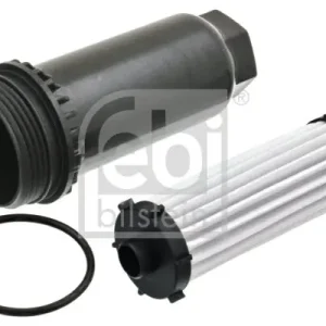 Kup teraz Filtr hydrauliczny, automatyczna skrzynia biegów FEBI BILSTEIN 104788
