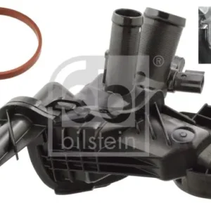 Darmowy zwrot Termostat, płyn chłodzący FEBI BILSTEIN 104791