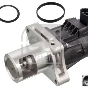 Zawór AGR FEBI BILSTEIN 104801 Wysoka jakość