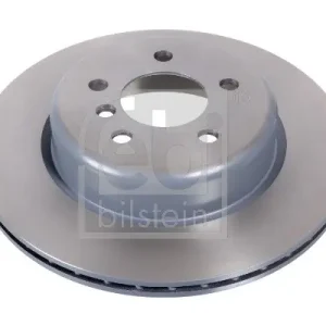 Tarcza hamulcowa FEBI BILSTEIN 104804 Szybka dostawa