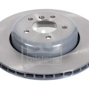 Tarcza hamulcowa FEBI BILSTEIN 104807 Łatwy zwrot