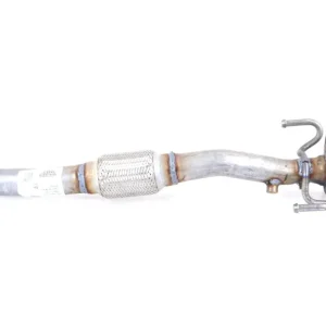 Bezpieczne zakupy Rura wydechowa WALKER 10481