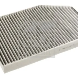 Hit sprzedaży Filtr, wentylacja przestrzeni pasażerskiej FEBI BILSTEIN 104810