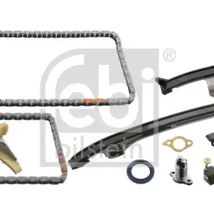 Wysoka jakość Zestaw łańcucha rozrządu FEBI BILSTEIN 104838