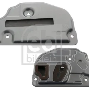 Cena promocyjna Filtr hydrauliczny, automatyczna skrzynia biegów FEBI BILSTEIN 104850