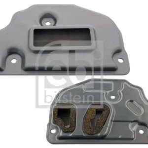 Filtr hydrauliczny, automatyczna skrzynia biegów FEBI BILSTEIN 104851 Nie przegap