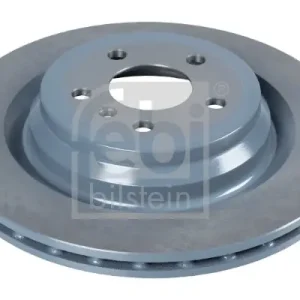 Tylko dziś Tarcza hamulcowa FEBI BILSTEIN 104854