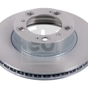 Tarcza hamulcowa FEBI BILSTEIN 104856 Oferta