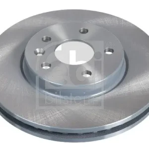 Tarcza hamulcowa FEBI BILSTEIN 104857 Bezpieczne zakupy