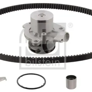 Zniżka Pompa wodna + zestaw paska rozrządu FEBI BILSTEIN 104866